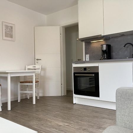 Charibi - Poseidon Apartment Даме Екстериор снимка