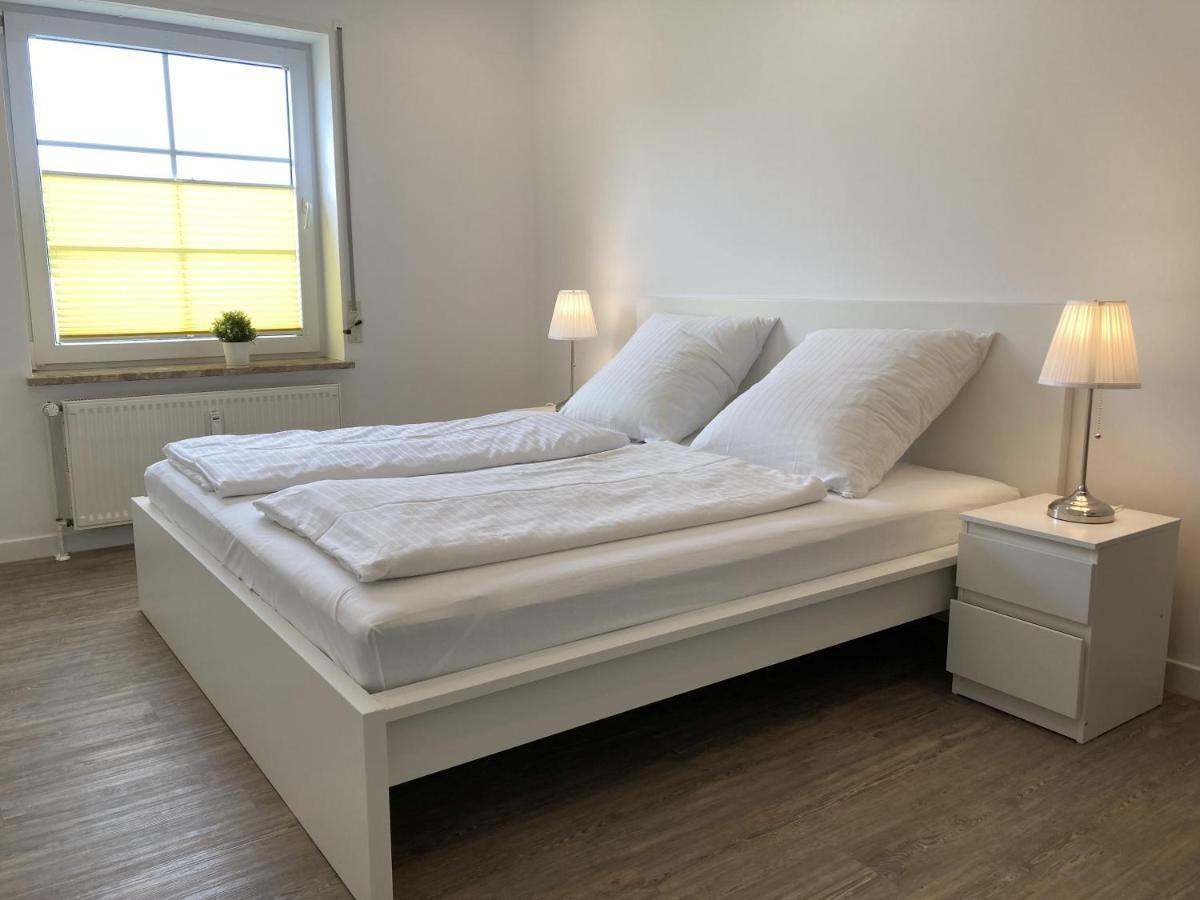 Charibi - Poseidon Apartment Даме Екстериор снимка