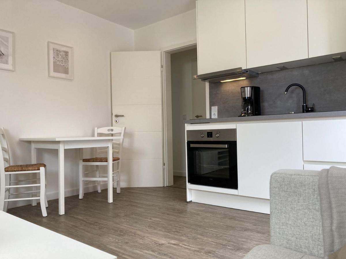 Charibi - Poseidon Apartment Даме Екстериор снимка