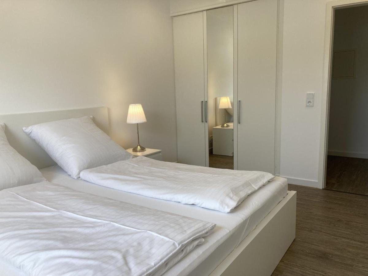 Charibi - Poseidon Apartment Даме Екстериор снимка