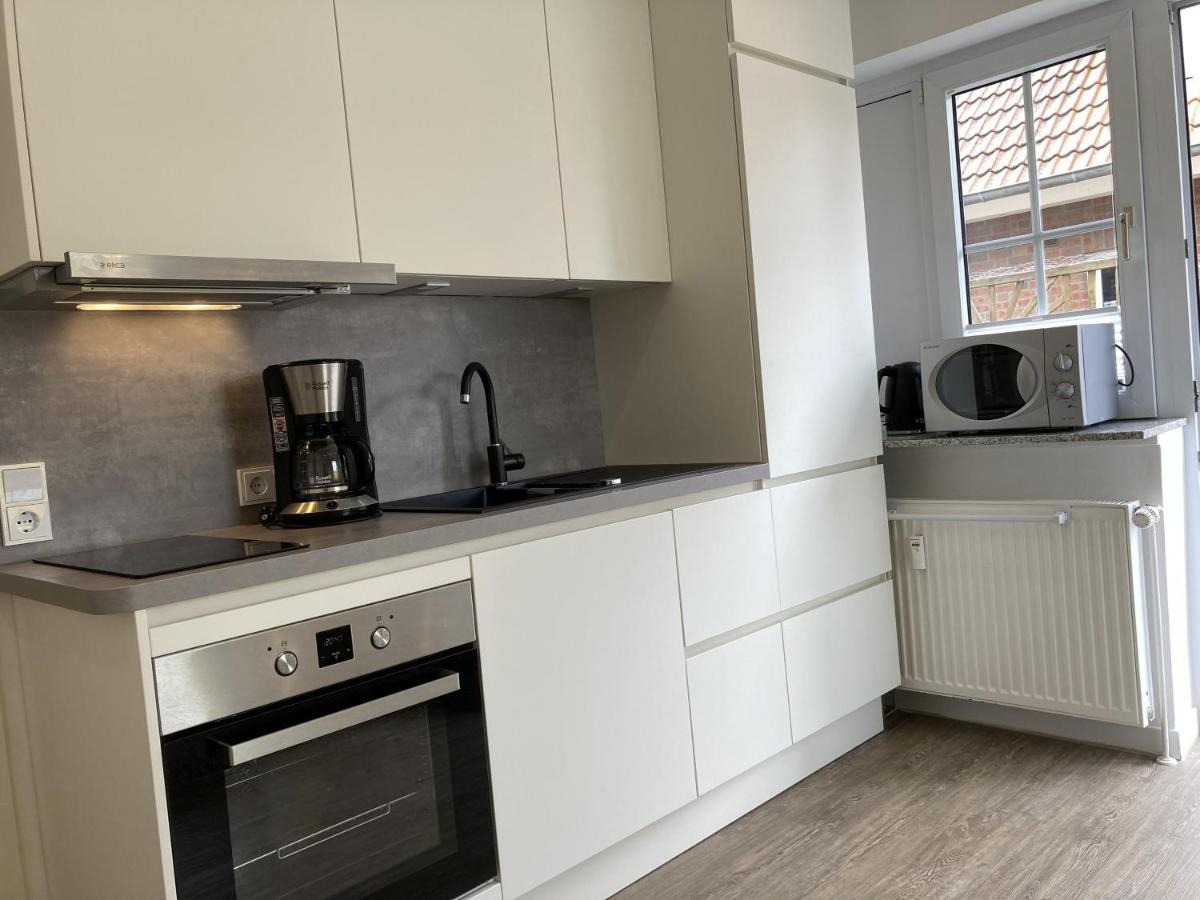 Charibi - Poseidon Apartment Даме Екстериор снимка